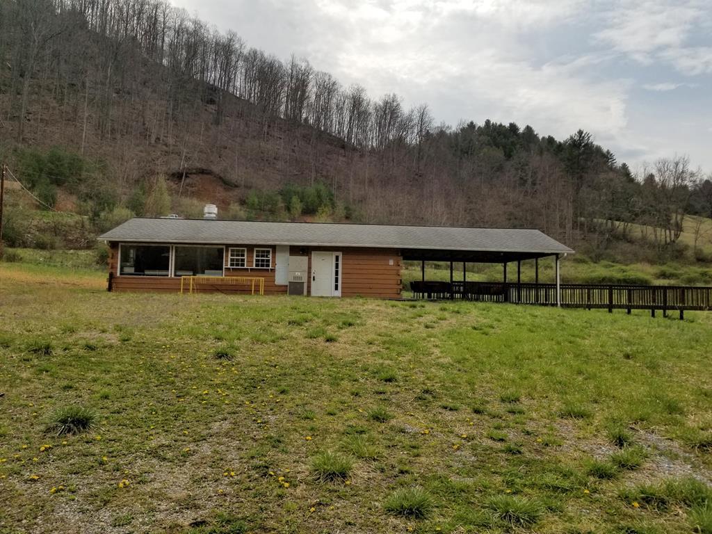 23221 Taylor Valley Rd - Photo 1