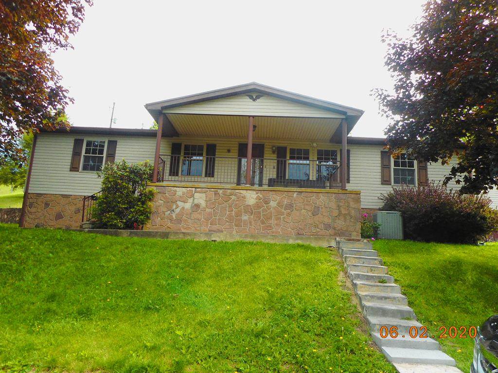 728 Peery Addition - Photo 1