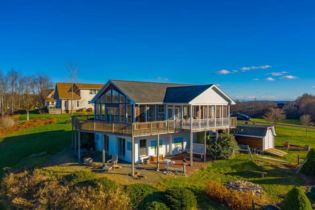 600 Edelweiss Trail - Photo 1