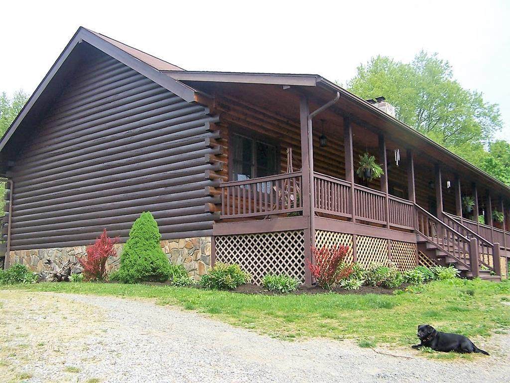 595 Hidden Valley Lane - Photo 1