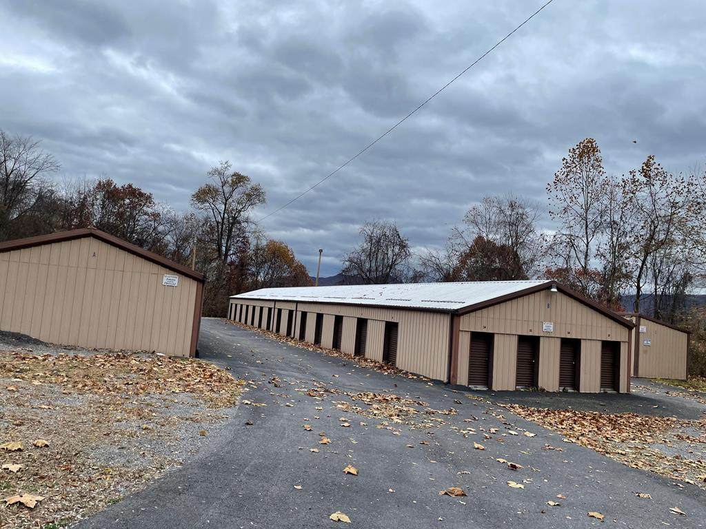 206 Matney Rd - Photo 1