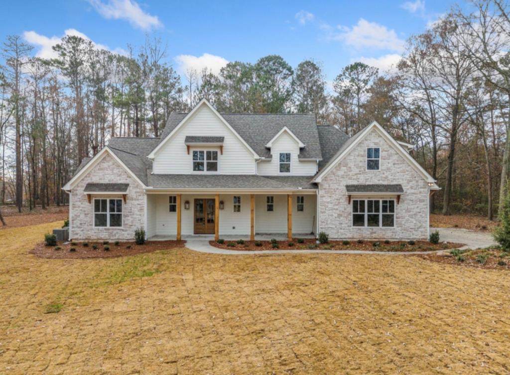 Lot 7 Homestead Way - Photo 1