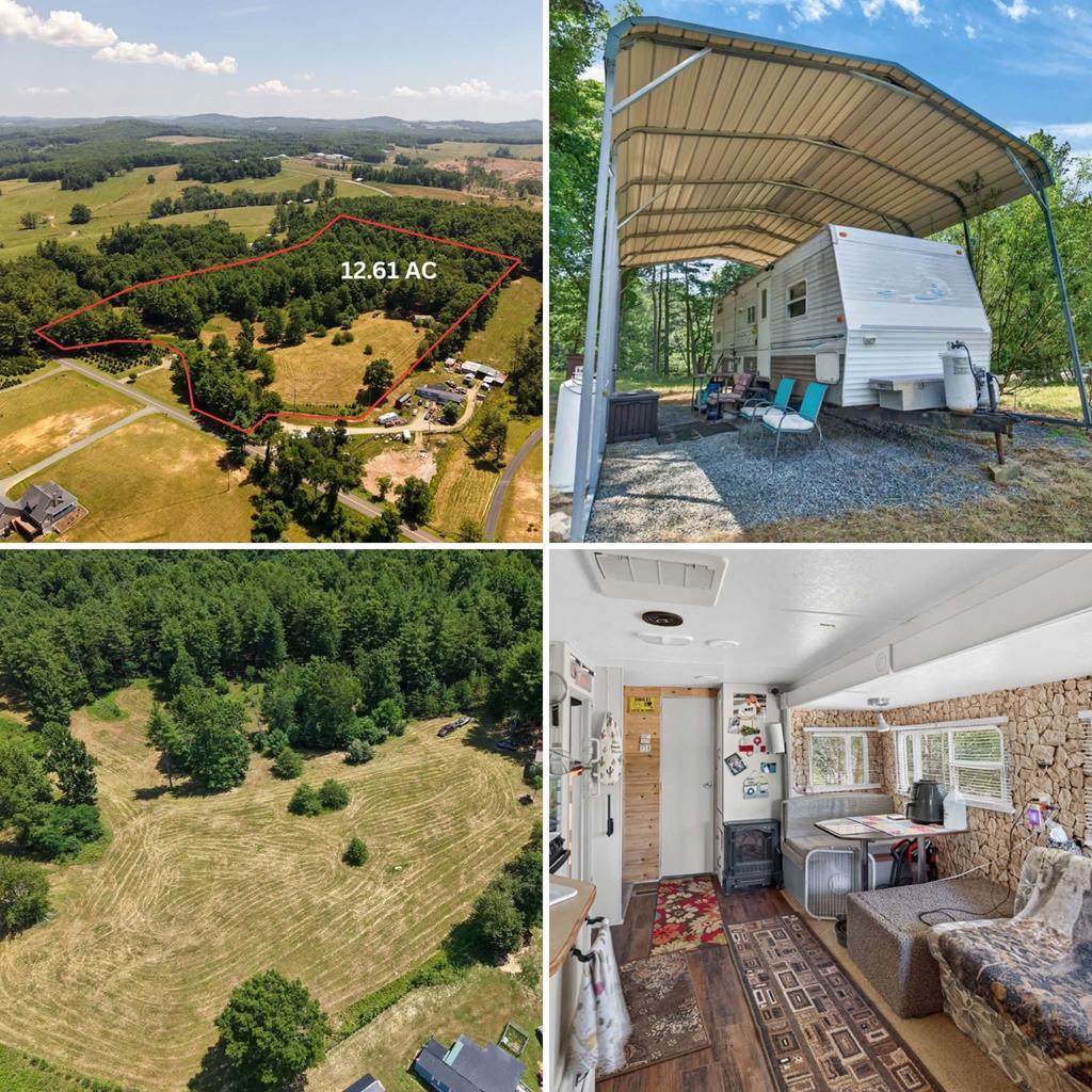 2320 Snow Hill Road - Photo 1