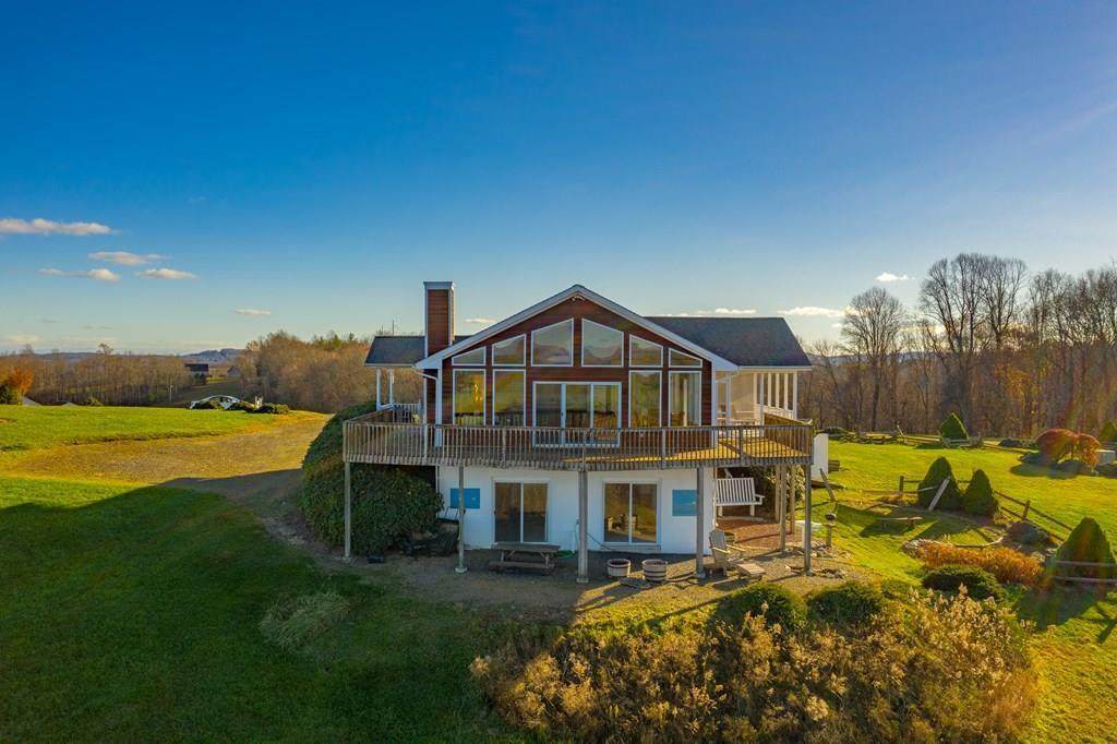 600 Edelweiss Trail - Photo 1