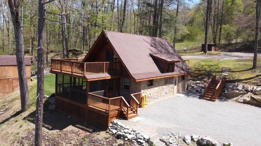23233 Moonshine Drive Aka Lake Point Drive - Photo 1