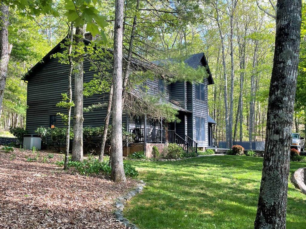 841 Oak Knoll Drive - Photo 1