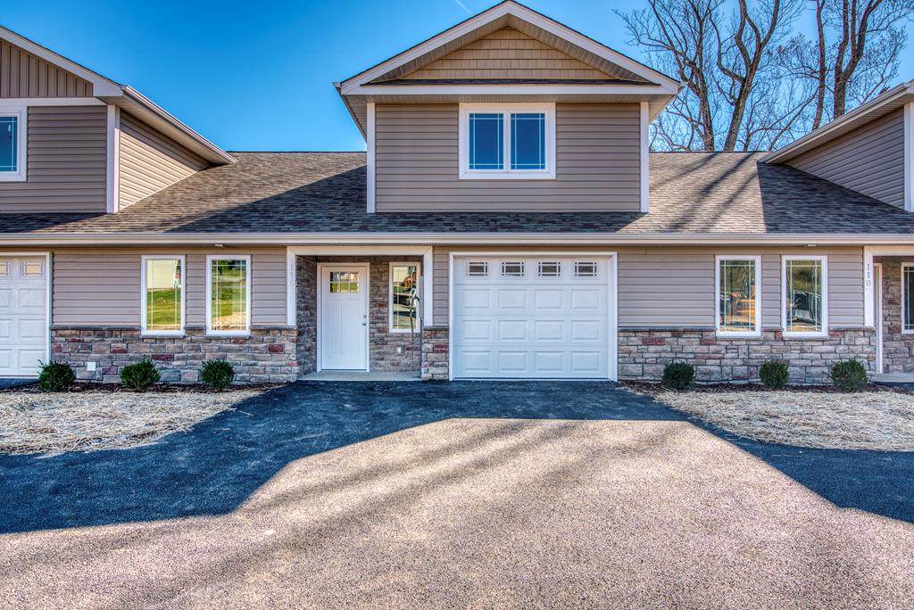 114 Weeping Willow Drive - Photo 1