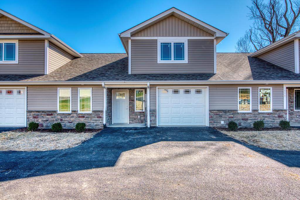 112 Weeping Willow Drive - Photo 1