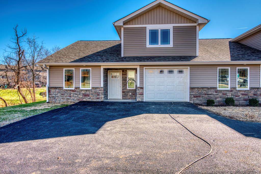 110 Weeping Willow Drive - Photo 1