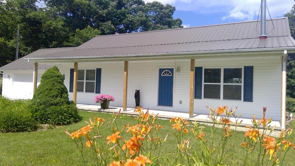 4420 Burkes Garden Road - Photo 1