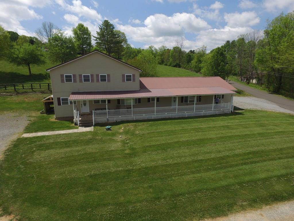 3509 Old Baywood Rd - Photo 1