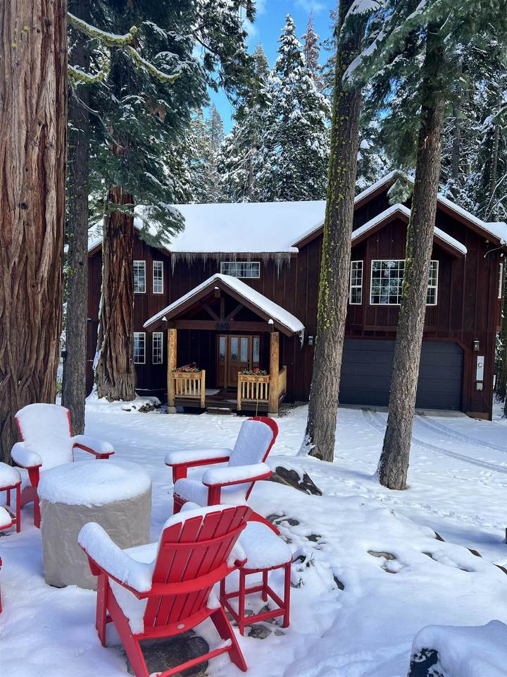 790 Sugar Pine Road - Photo 1