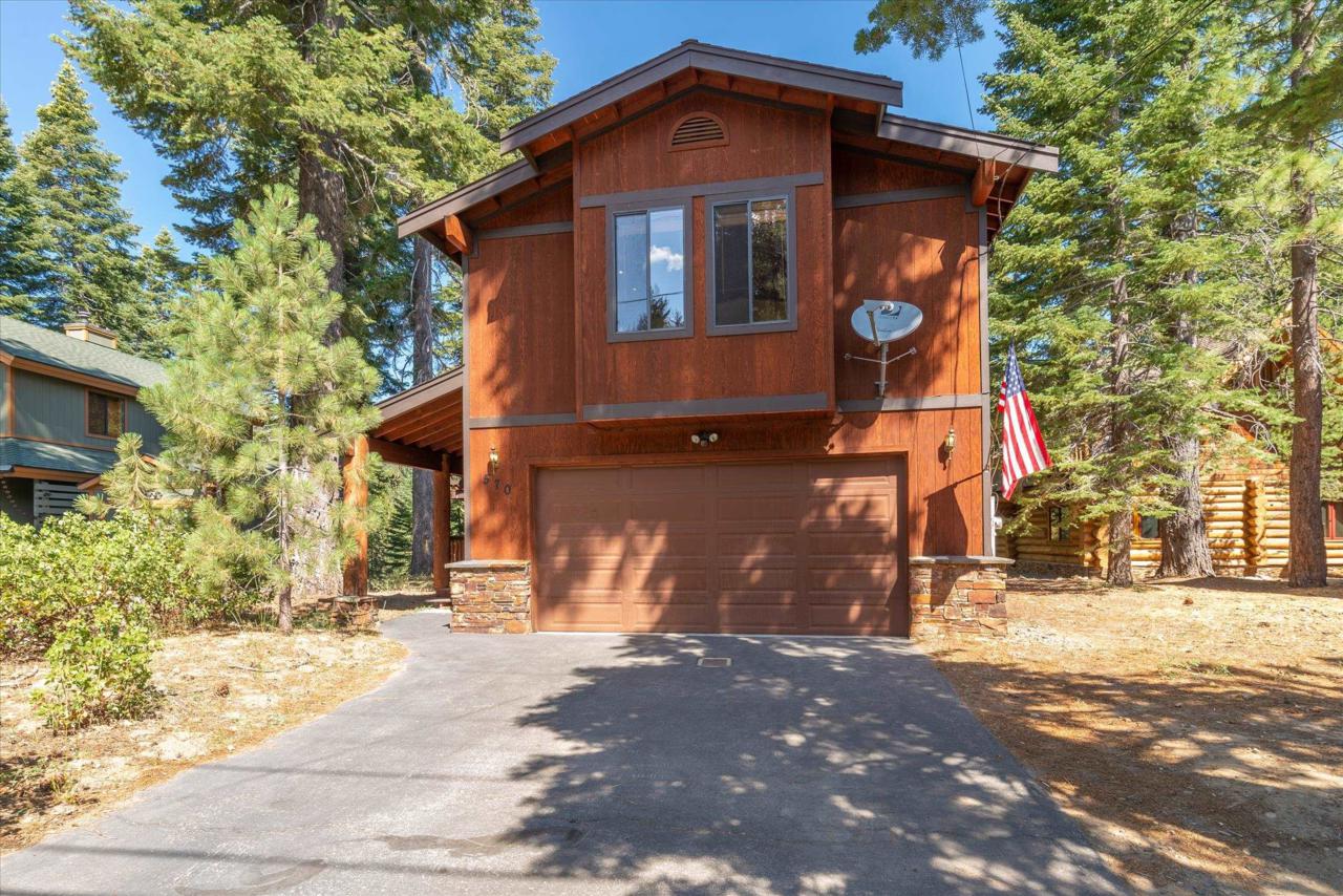 570 Mckinney Rubicon Springs Road - Photo 1