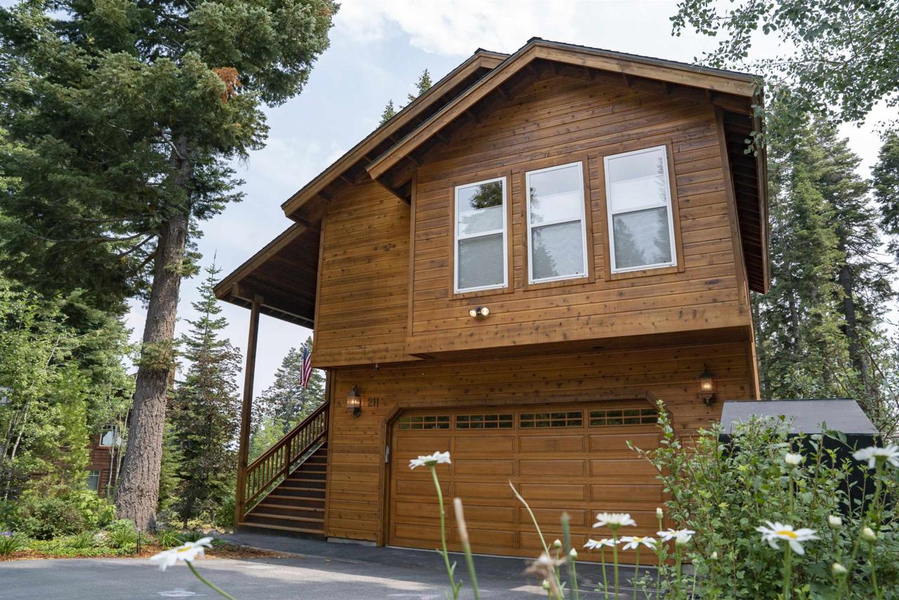 211 Shoreview Drive - Photo 1