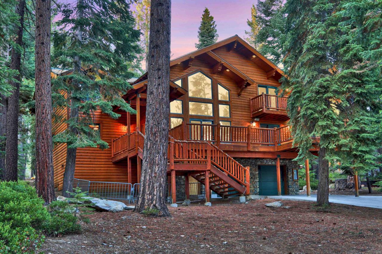 660 Terrace Drive - Photo 1