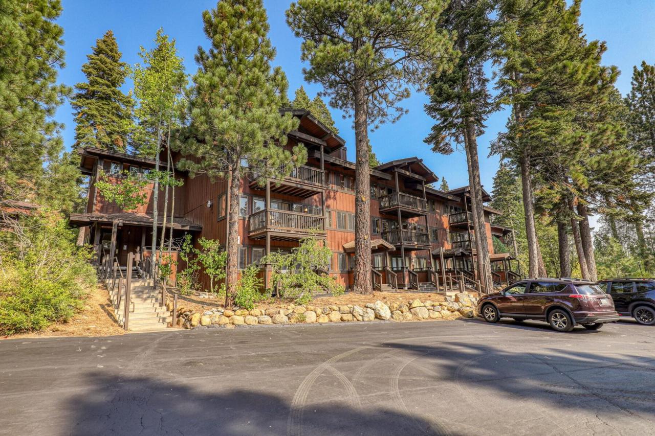 725 Granlibakken Road - Photo 1