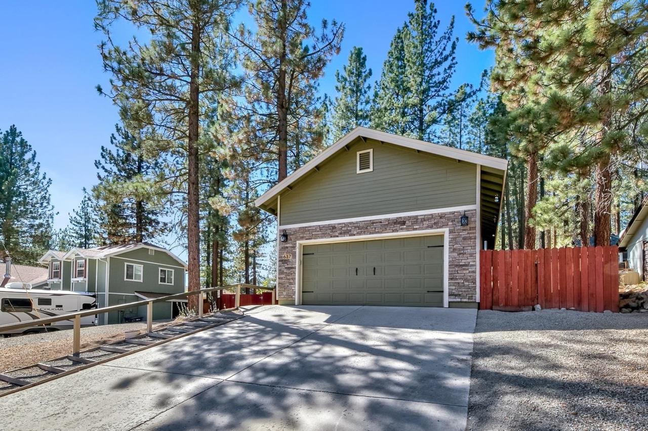 637 Ridge Street - Photo 1
