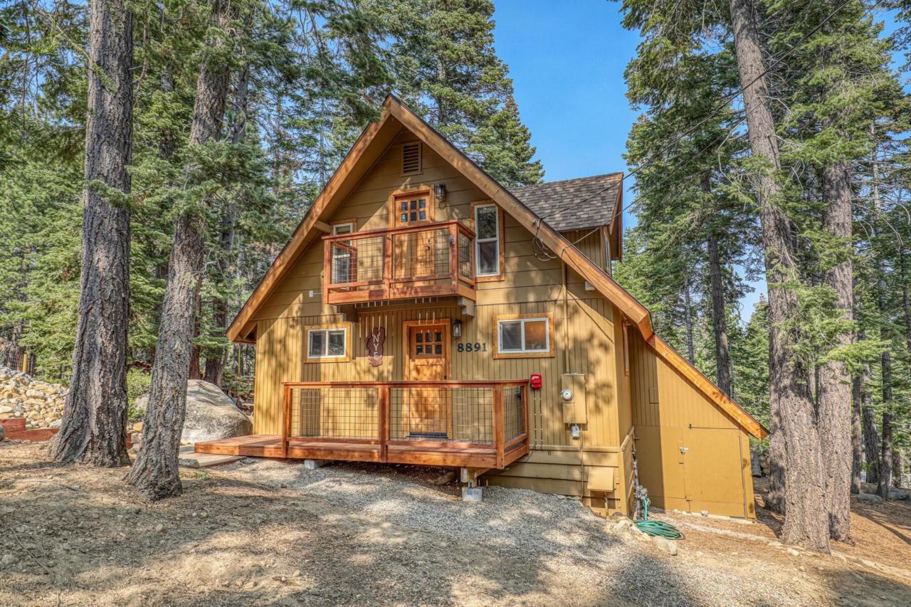 8891 Woodland Drive - Photo 1