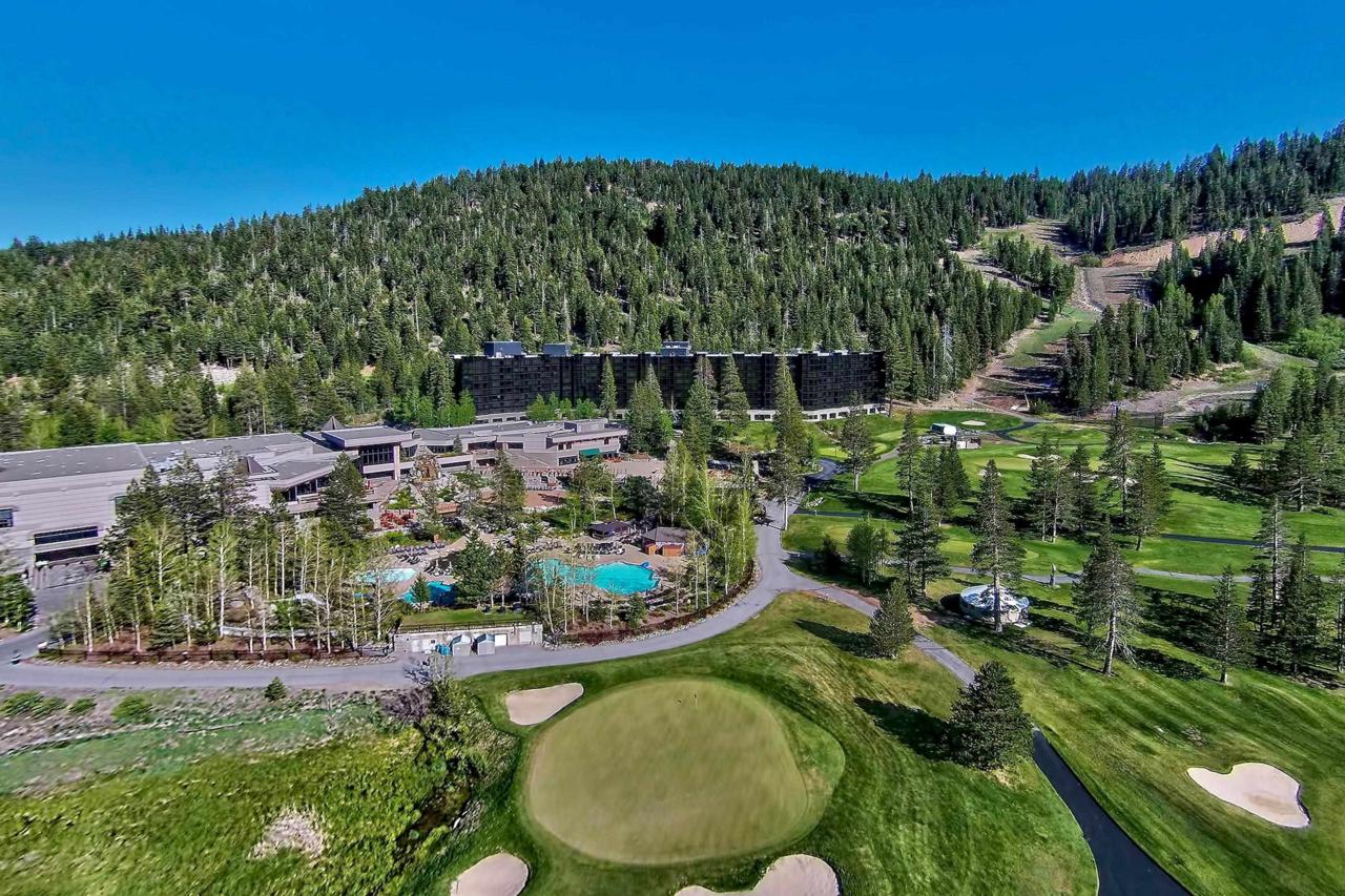 400 Squaw Creek Road - Photo 1