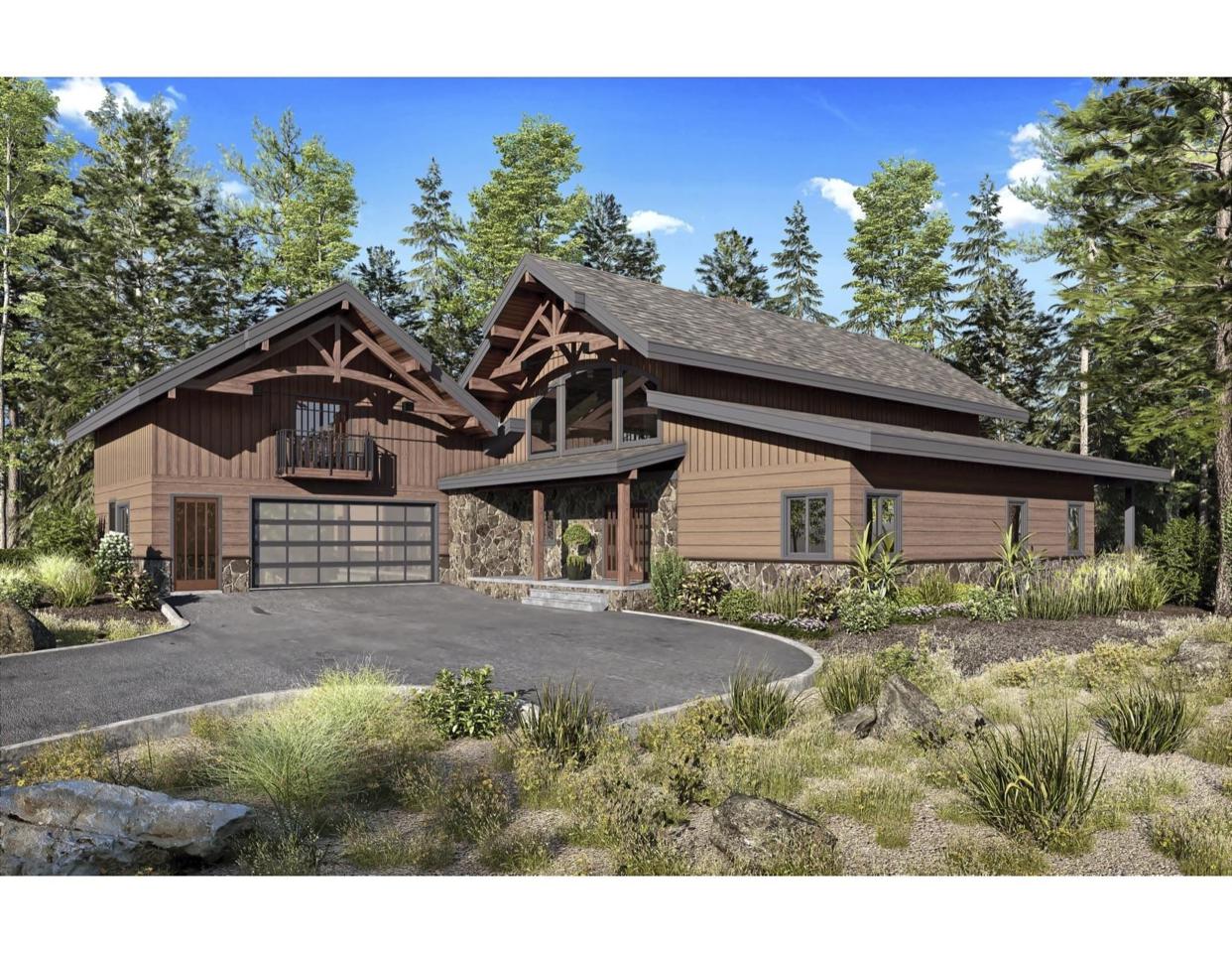 13132 Lookout Loop - Photo 1