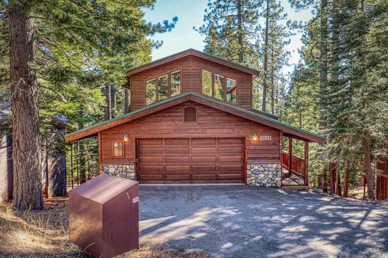 11911 Saint Bernard Drive - Photo 1