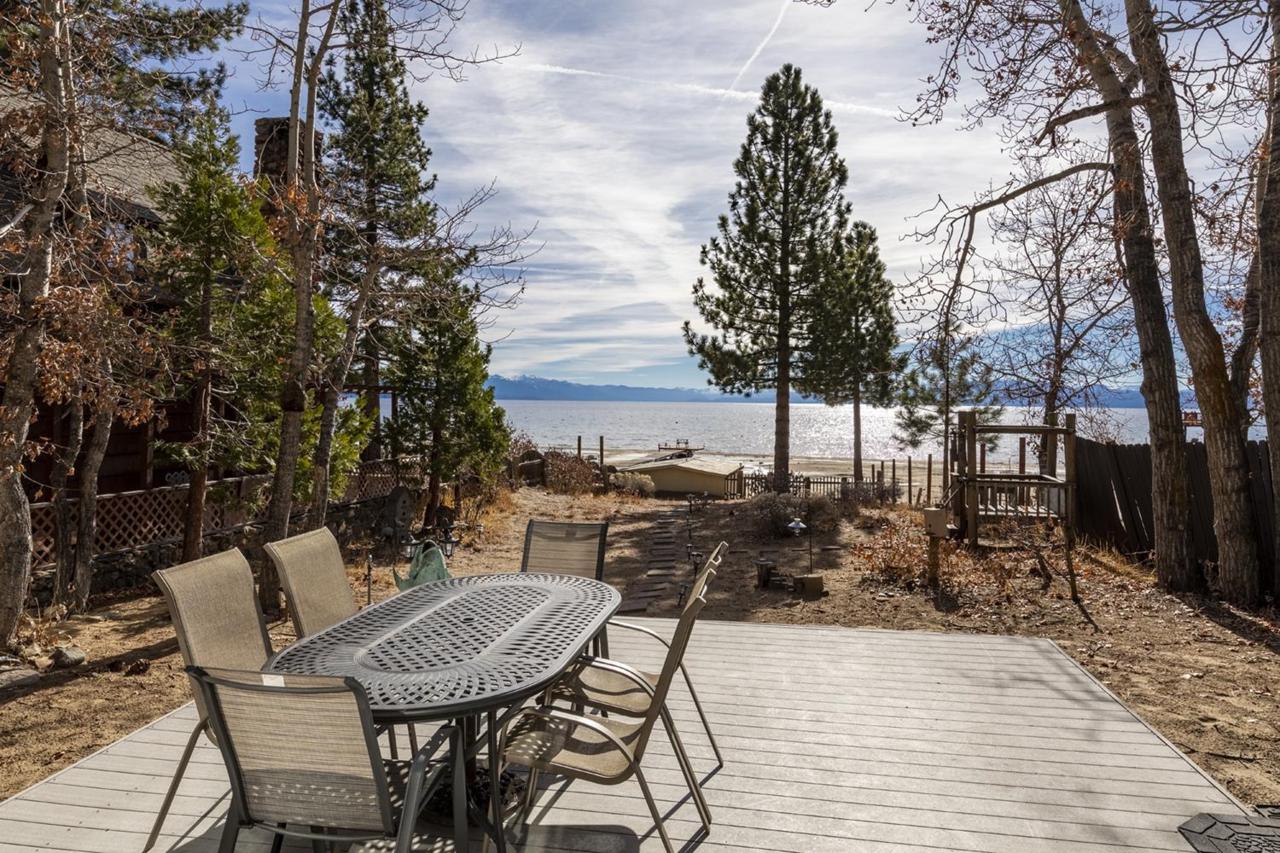 7708 North Lake Boulevard - Photo 1
