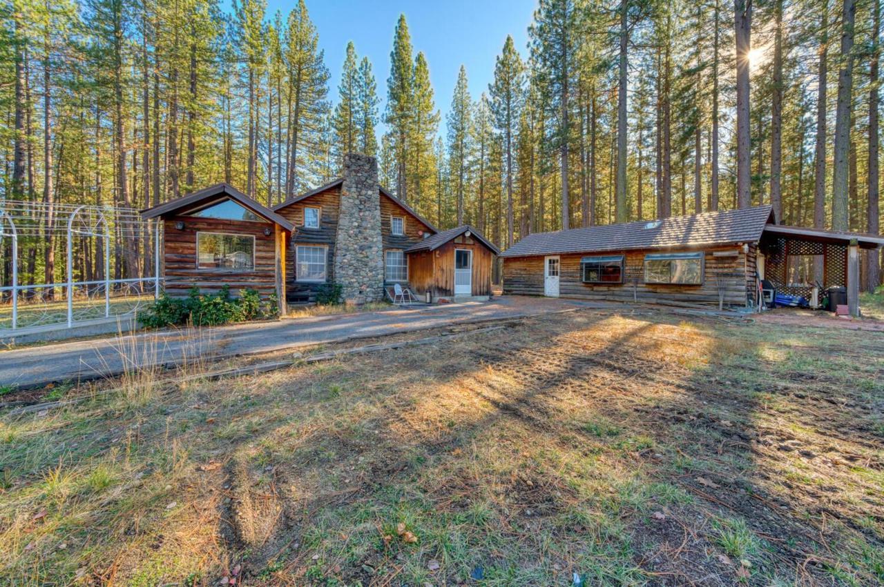 573 Graeagle Johnsville Road - Photo 1