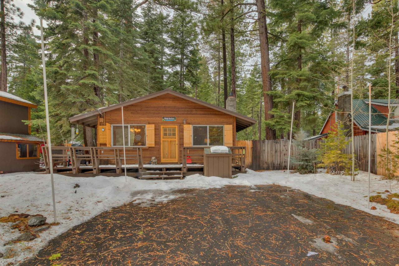 7074 Harris Avenue - Photo 1