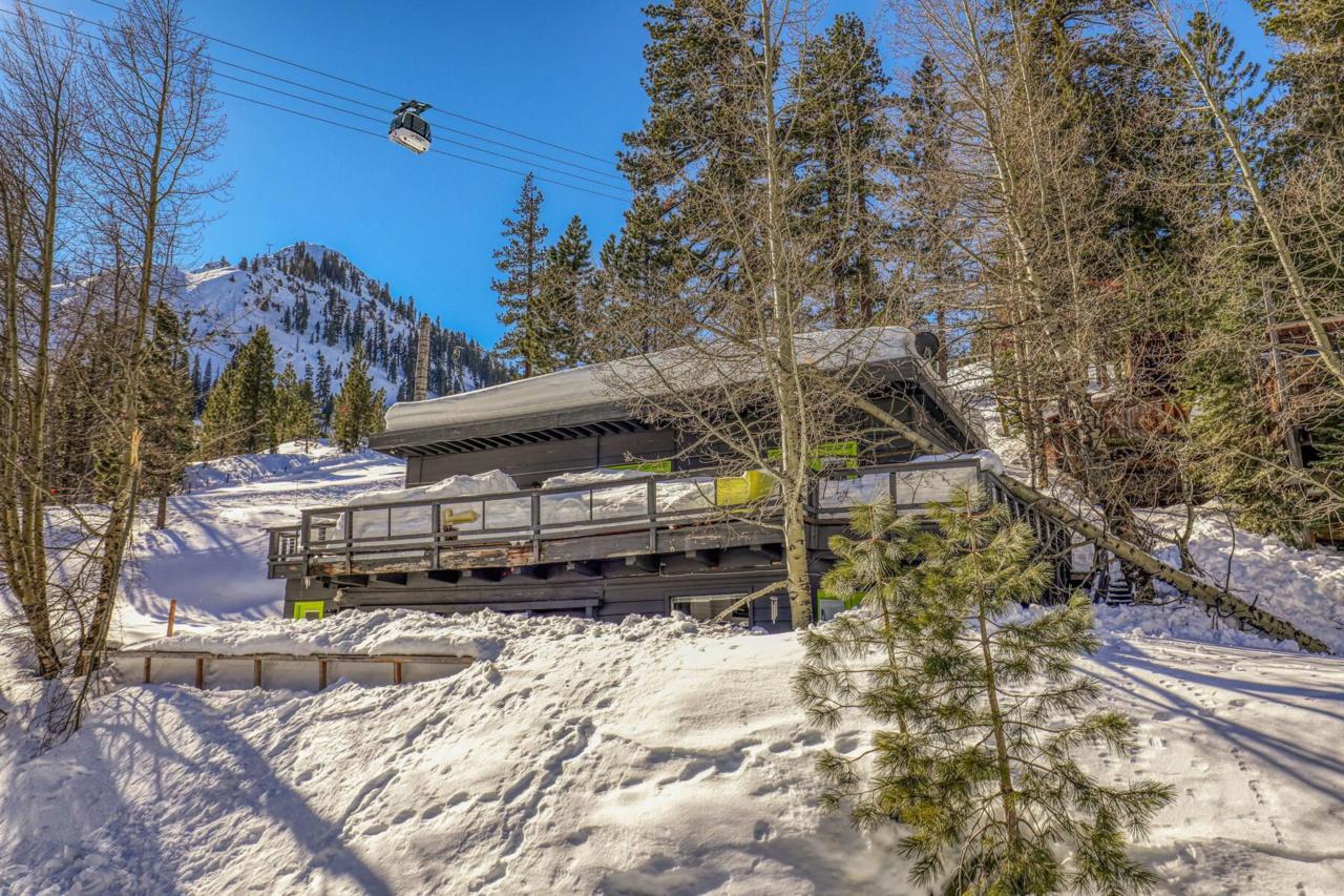 233 Granite Chief Road - Photo 1