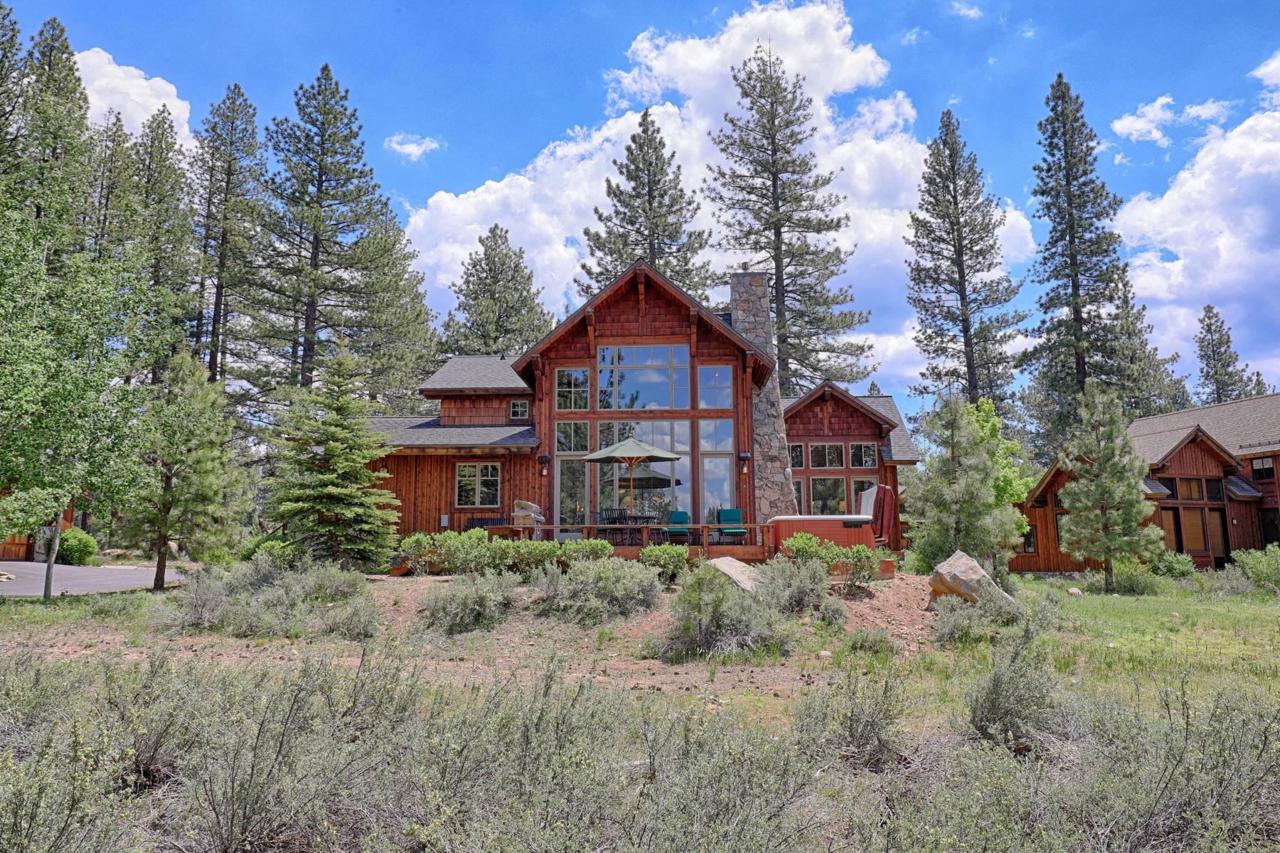 12258 Lookout Loop - Photo 1