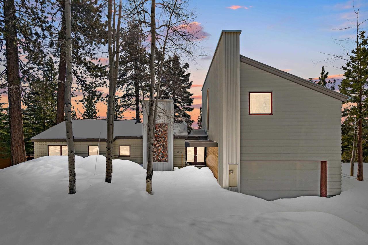 6644 Idlewood Road - Photo 1