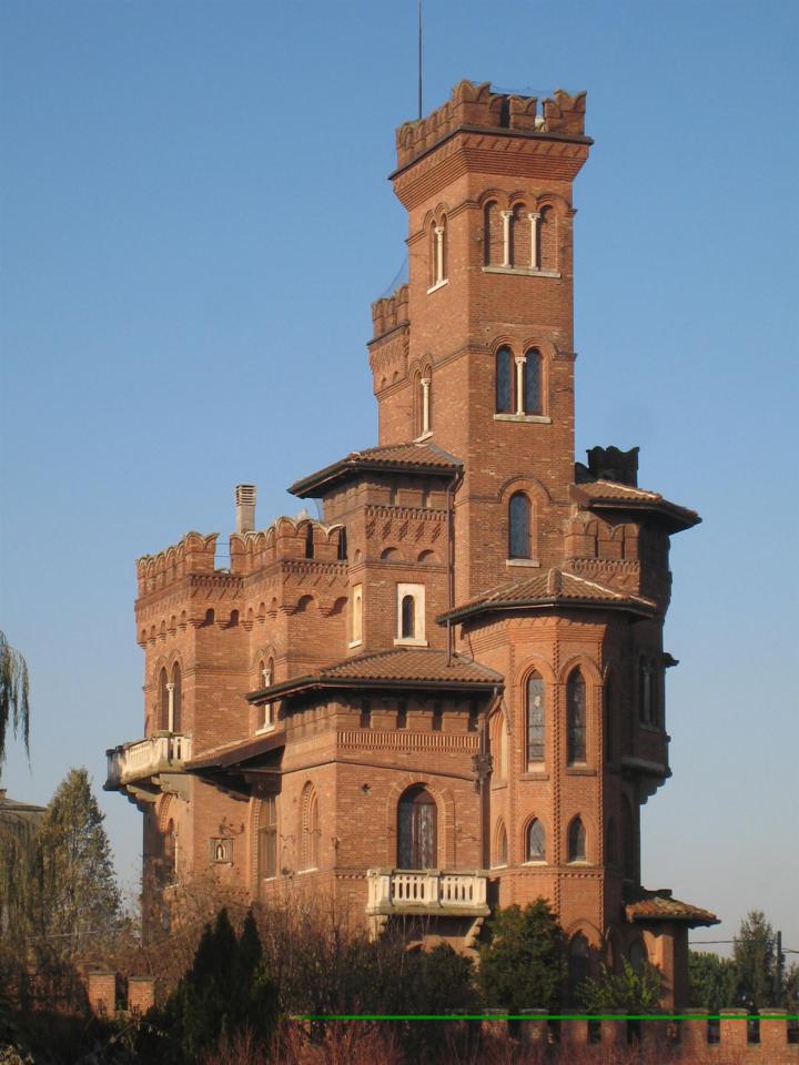 9 Via Palestro - Photo 1