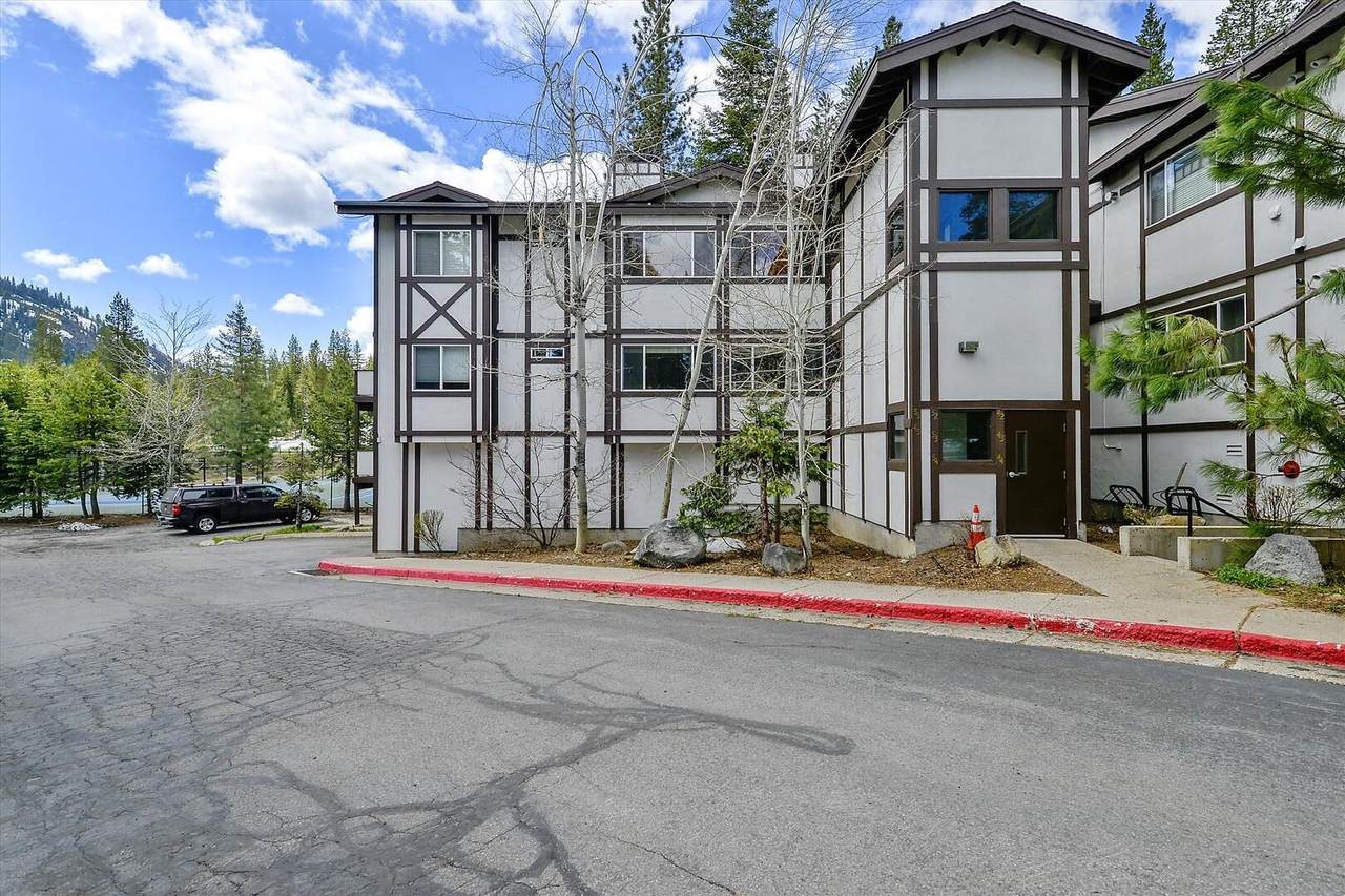 227 Olympic Valley Road - Photo 1