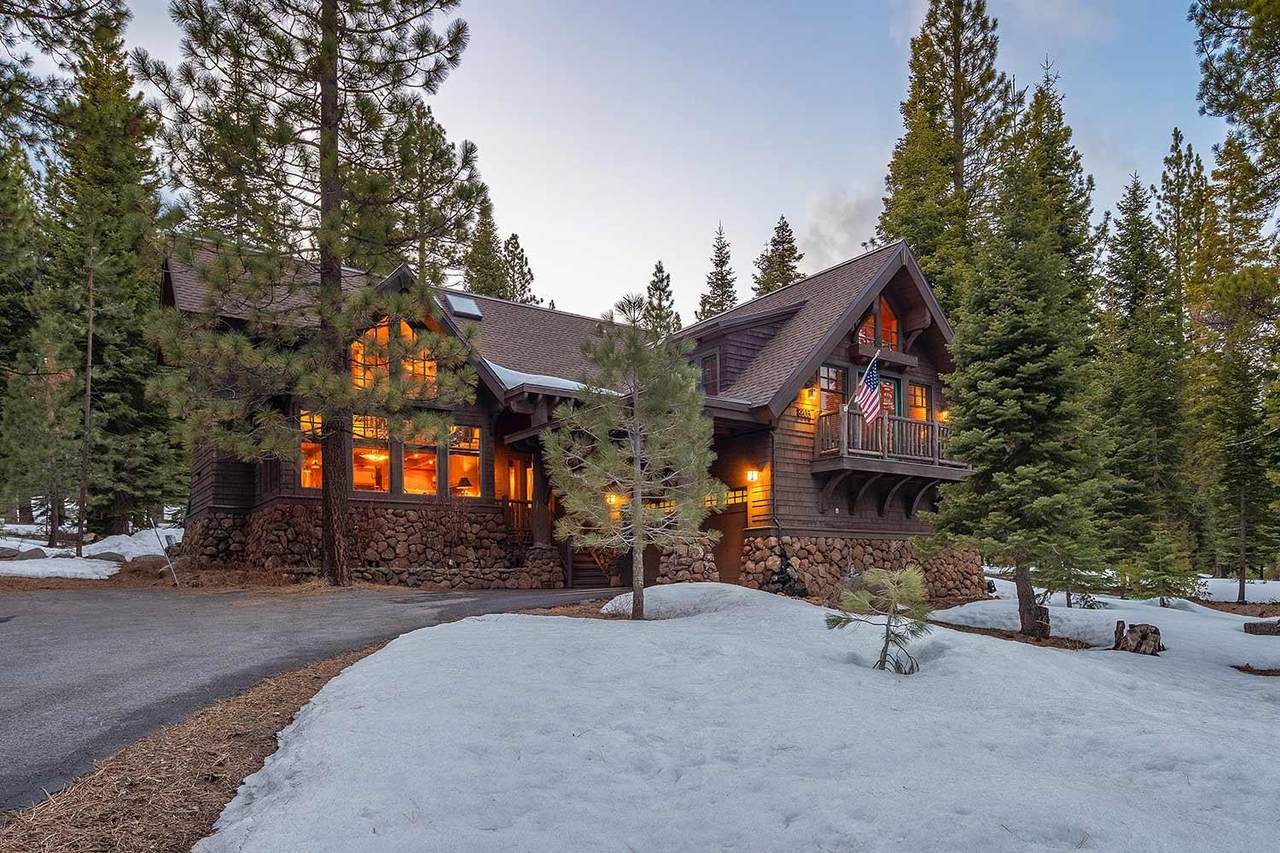 8805 Lahontan Drive - Photo 1