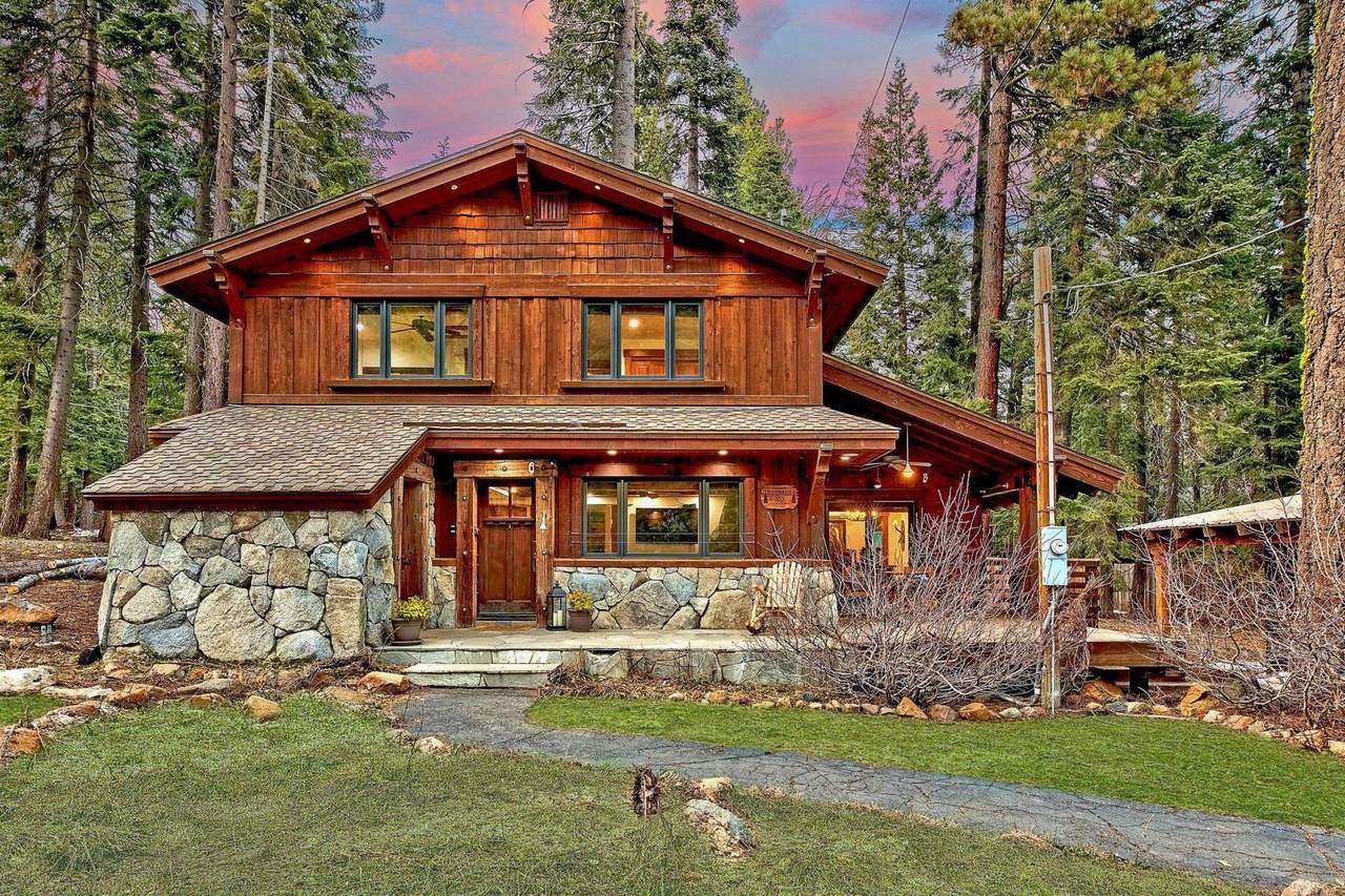 580 Sugar Pine Road - Photo 1