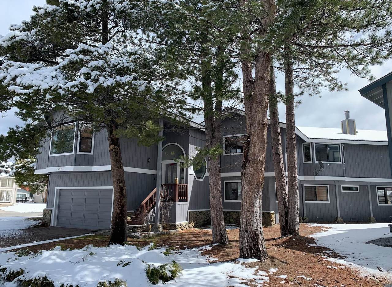531 Christie Drive - Photo 1