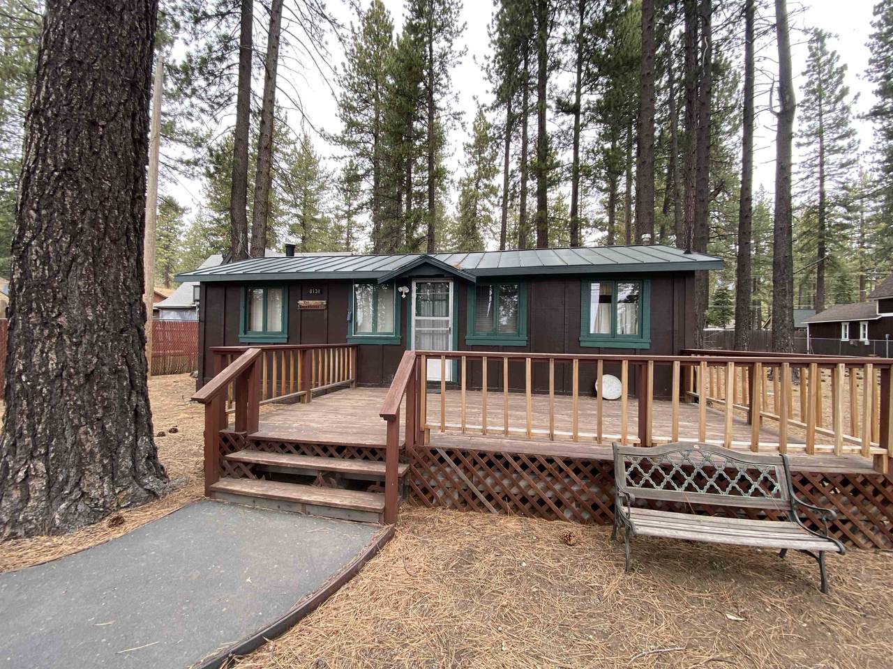 8131 Rainbow Avenue - Photo 1