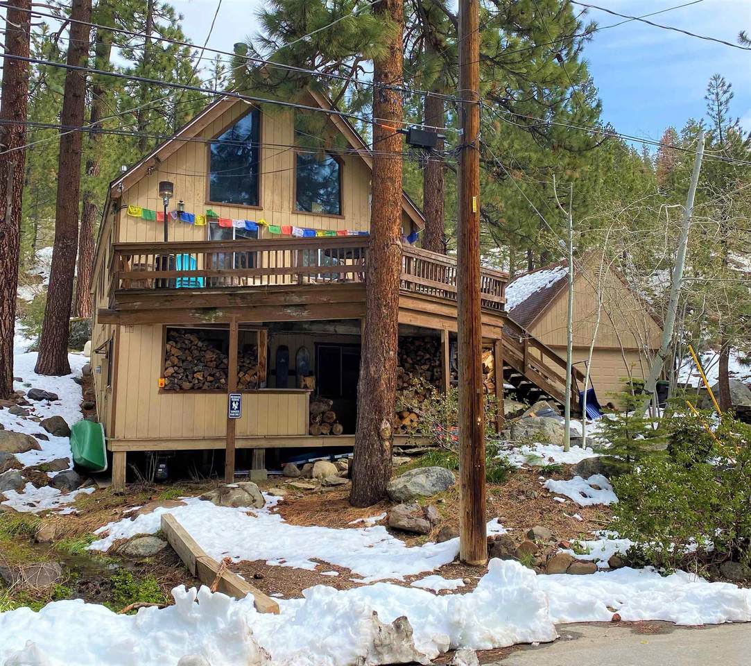 13260 Sierra Drive - Photo 1