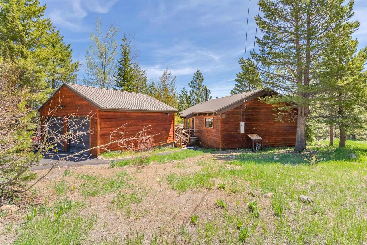 14709 Alder Creek Road - Photo 1