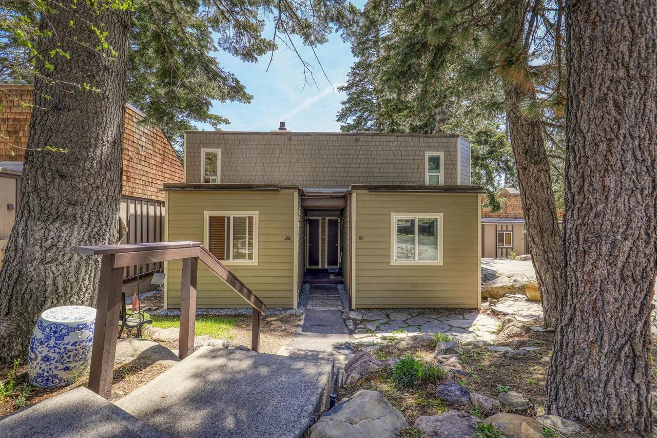 3115 North Lake Boulevard - Photo 1