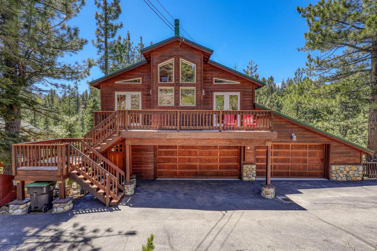 11761 Kitzbuhel Road - Photo 1