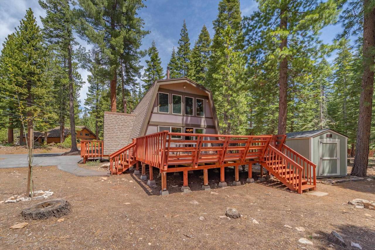 5585 Sahara Drive - Photo 1