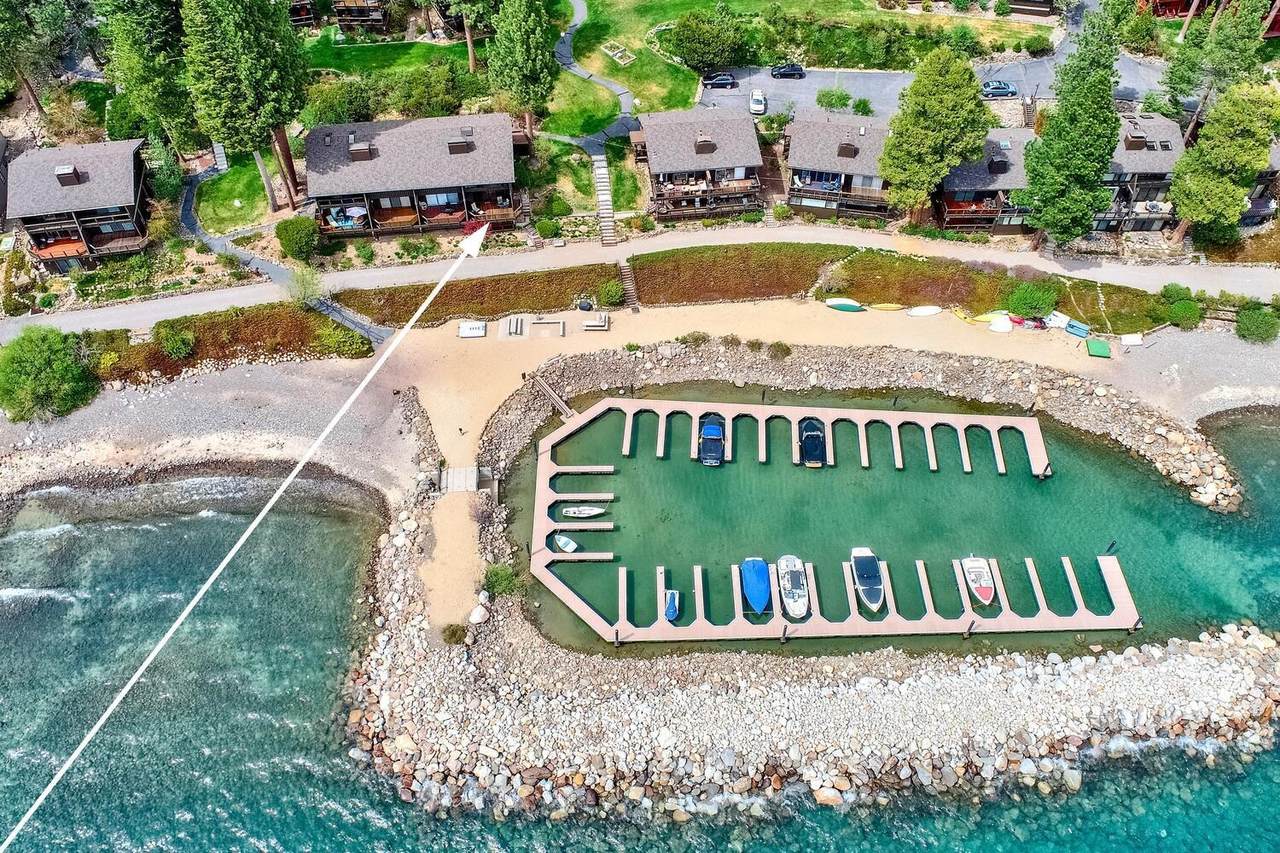 549 Lakeshore Boulevard - Photo 1