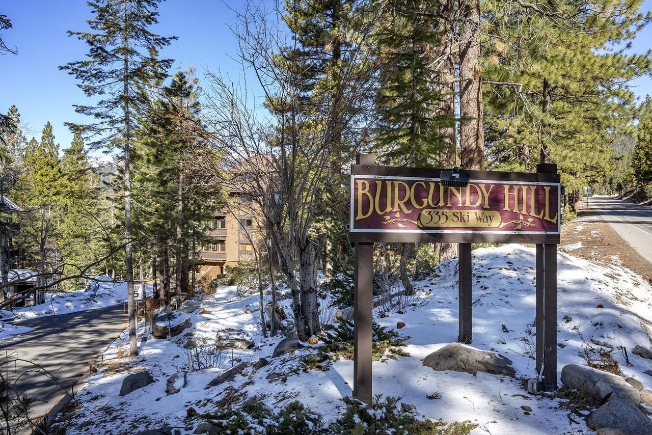 335 Ski Way - Photo 1