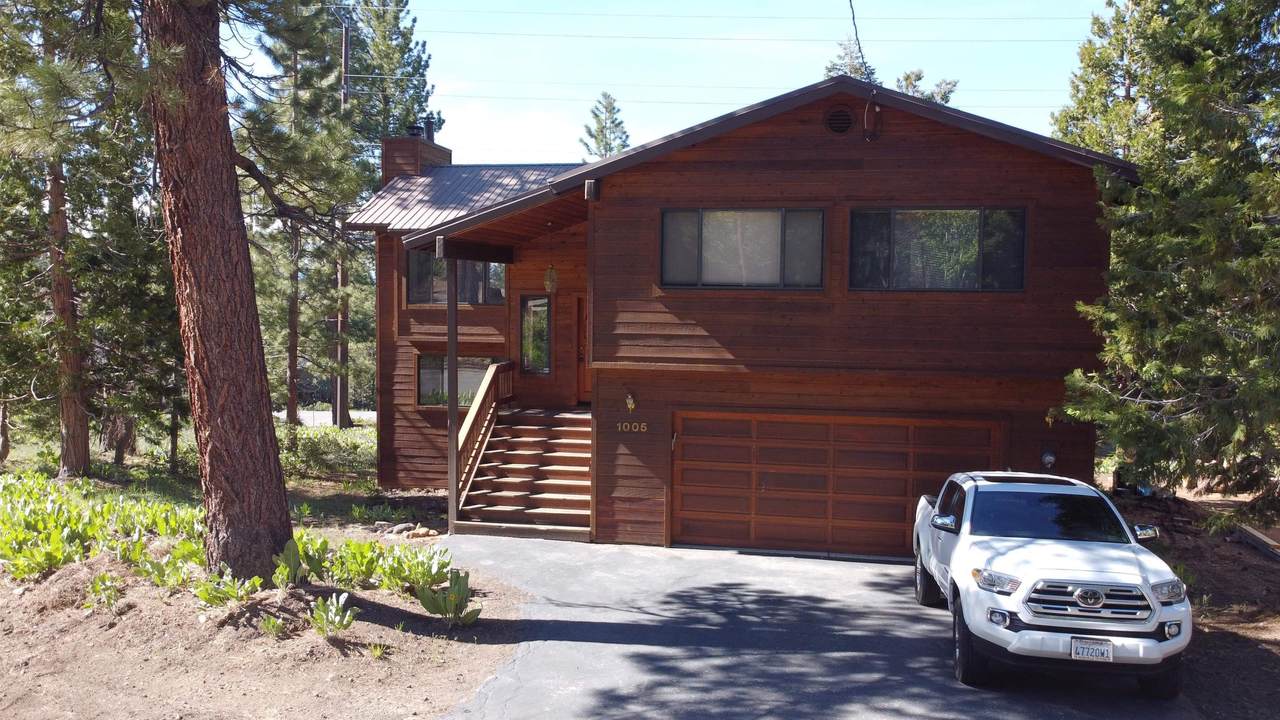 1005 Trent Lane - Photo 1