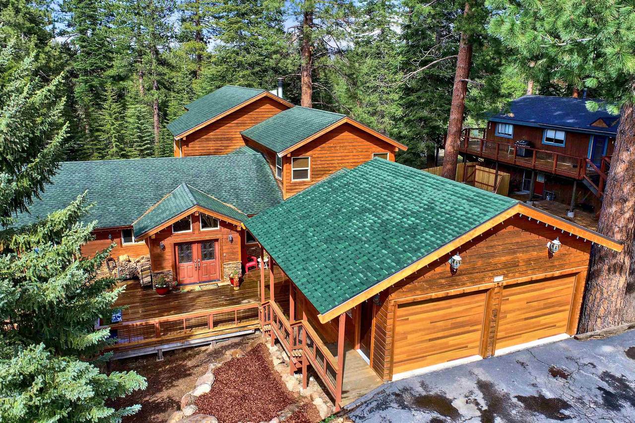 10970 Palisades Drive - Photo 1