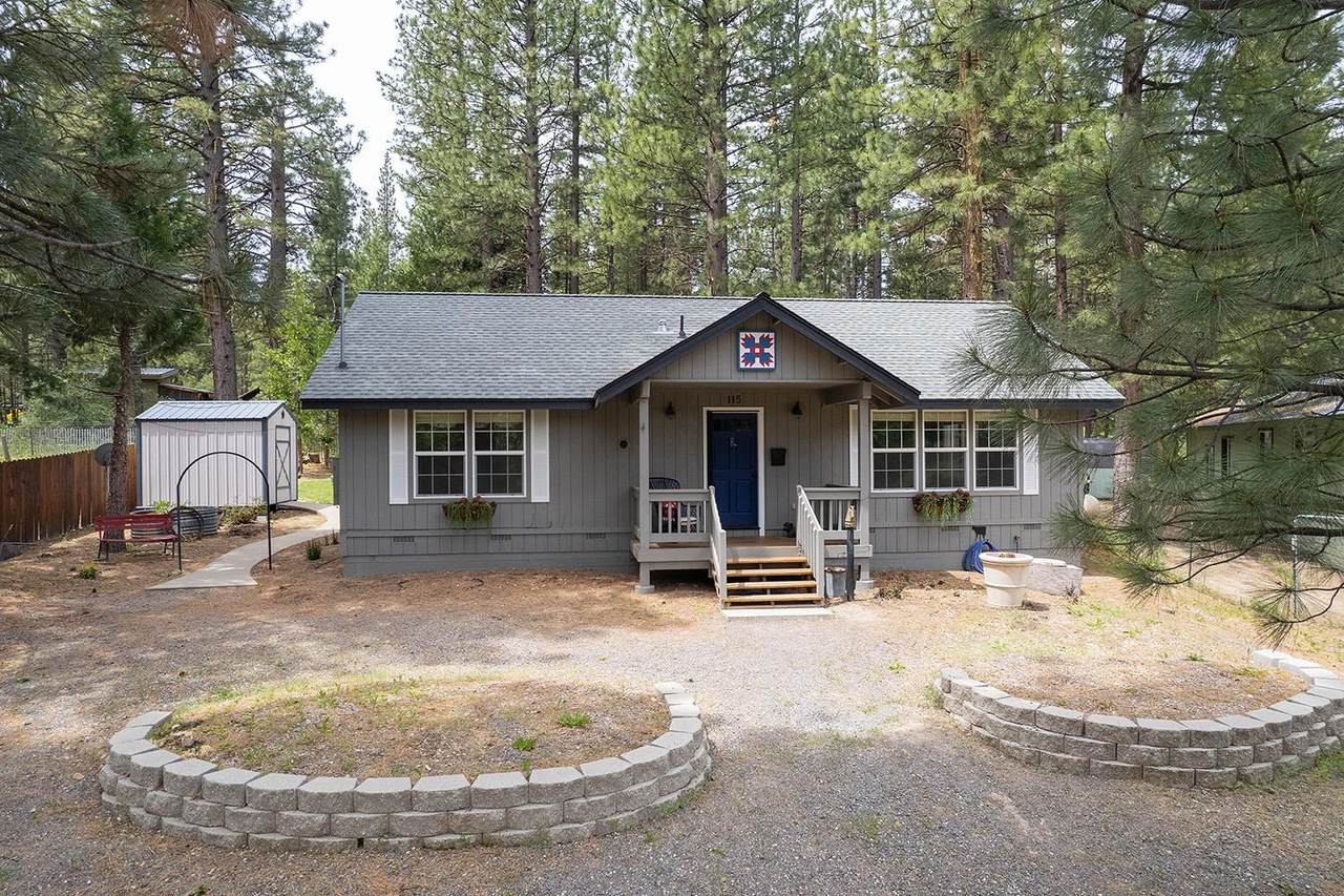 115 Mountain View Road - Photo 1