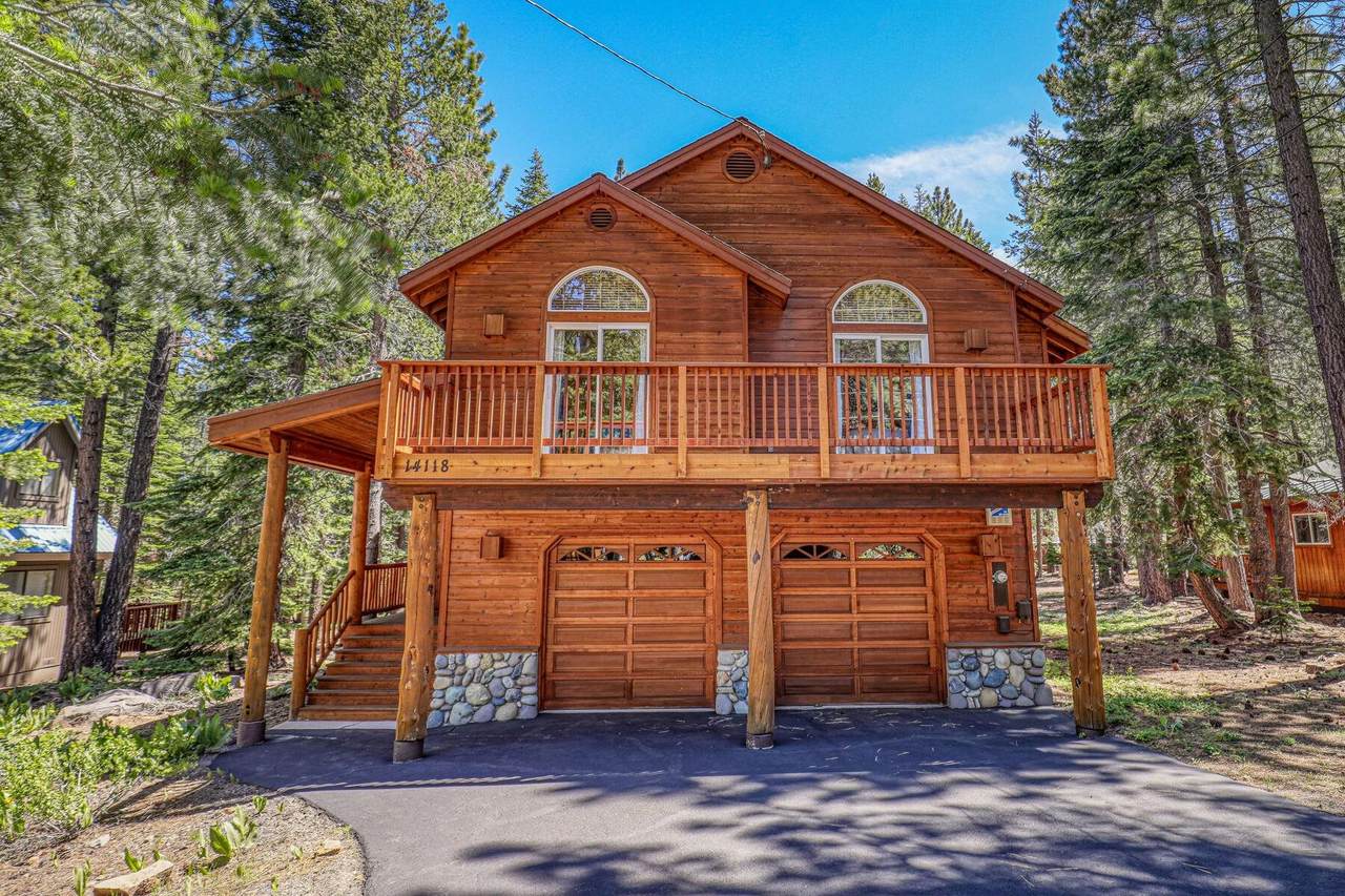 14118 Tyrol Road - Photo 1