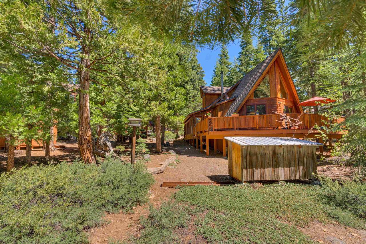 6490 Wildwood Road - Photo 1