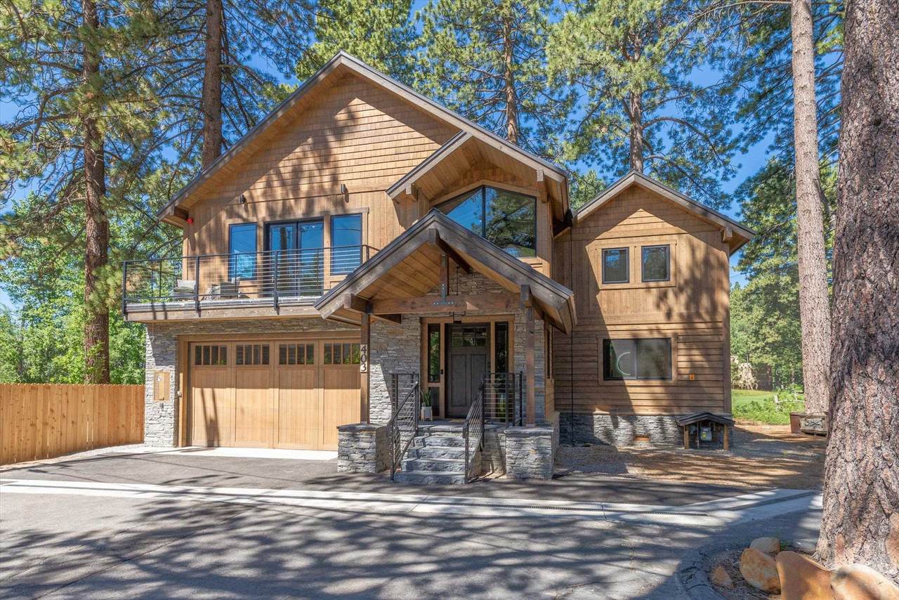 403 Brassie Avenue - Photo 1